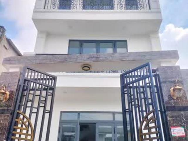 Nhà mặt phố bán tại Thủ Đức, Hồ Chí Minh