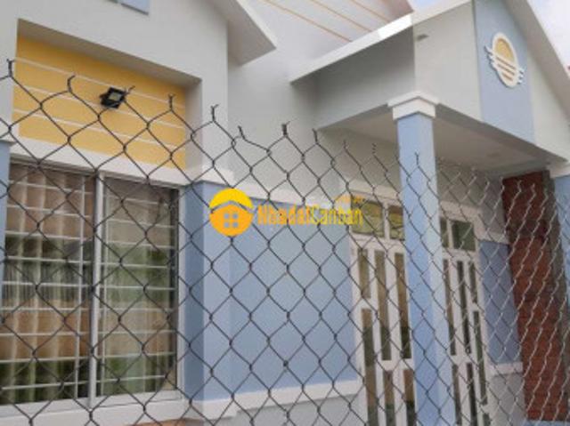 Nhà bán tại Bến Tre