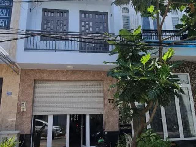 Nhà mặt phố bán tại Cần Thơ