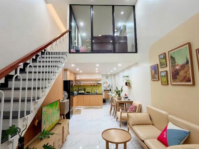 Nhà bán tại Cty dịch vụ thương mại tổng hợp cảng Hải Phòng, Thành phố Hải Phòng