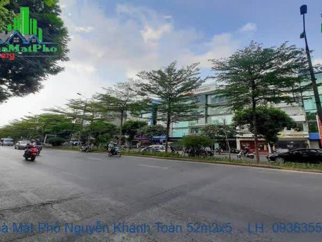 Nhà mặt phố bán tại Hoàn Kiếm, Hà Nội