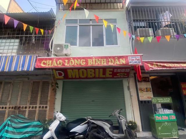 Nhà bán tại Hoàn Kiếm, Hà Nội