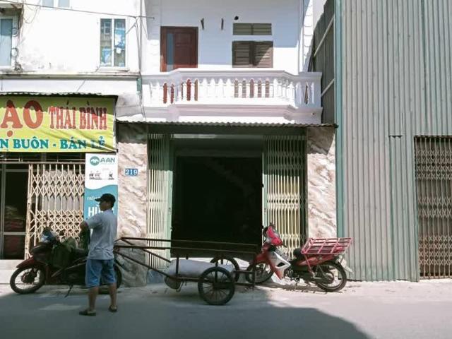 Nhà mặt phố bán tại Hoàn Kiếm, Hà Nội