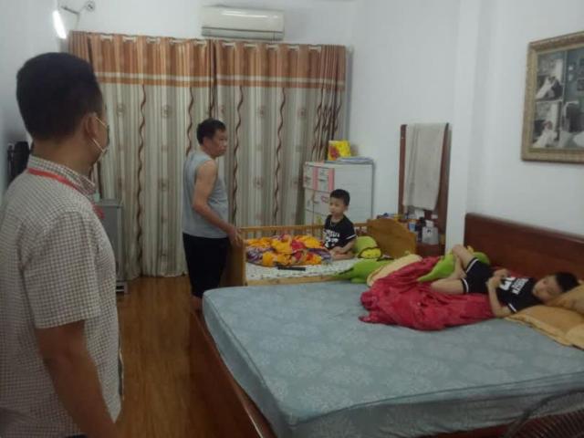 Nhà mặt phố bán tại Khu phố cổ, Thành phố Hà Nội