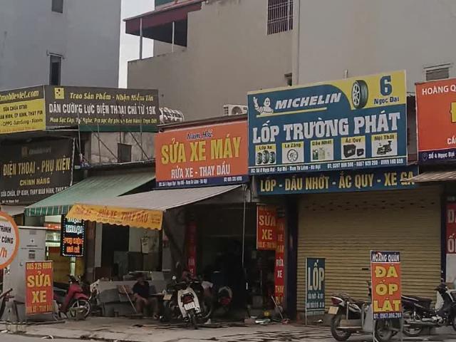 Nhà mặt phố bán tại Hoàn Kiếm, Hà Nội