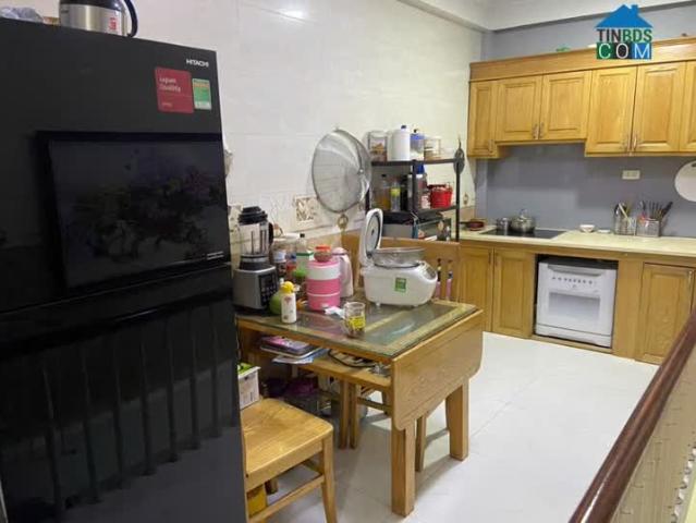 Nhà mặt phố bán tại Hoàn Kiếm, Hà Nội