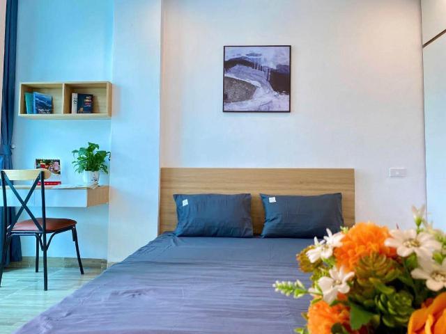 Nhà mặt phố bán