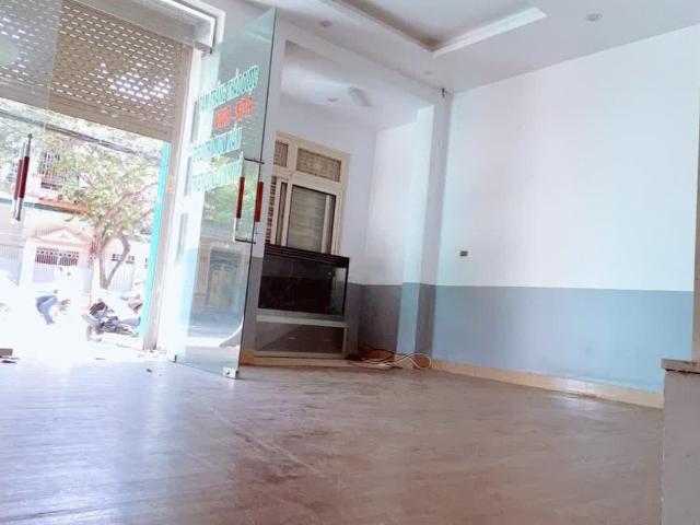 Nhà mặt phố bán