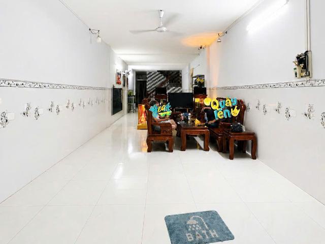 Nhà mặt phố bán