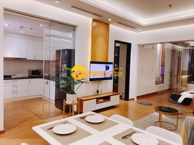 Nhà mặt phố bán