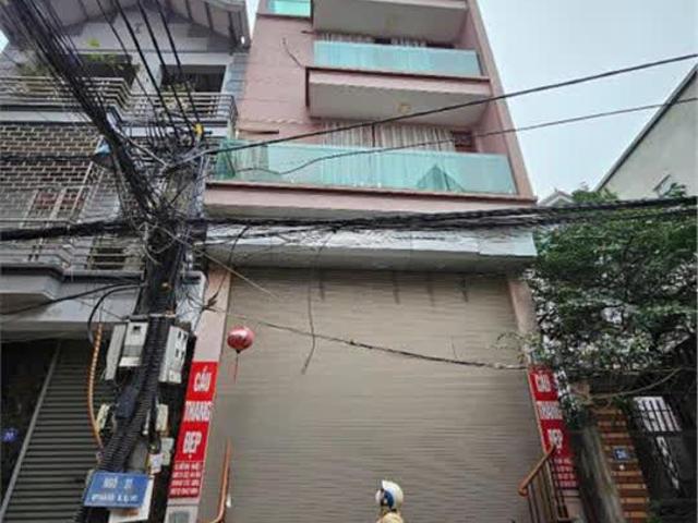 Nhà mặt phố bán tại Hoàn Kiếm, Hà Nội