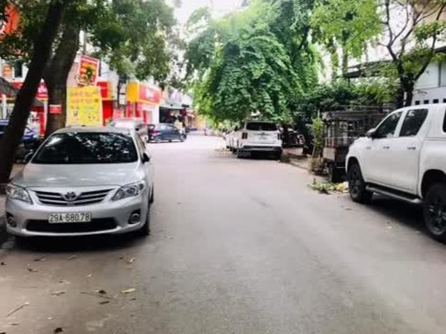 Nhà mặt phố bán tại Hoàn Kiếm, Hà Nội