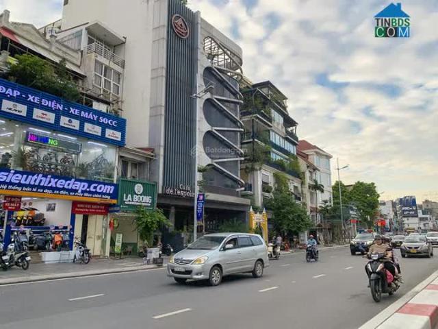 Nhà mặt phố bán tại Hoàn Kiếm, Hà Nội
