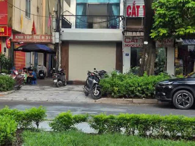 Nhà mặt phố bán tại Hoàn Kiếm, Hà Nội