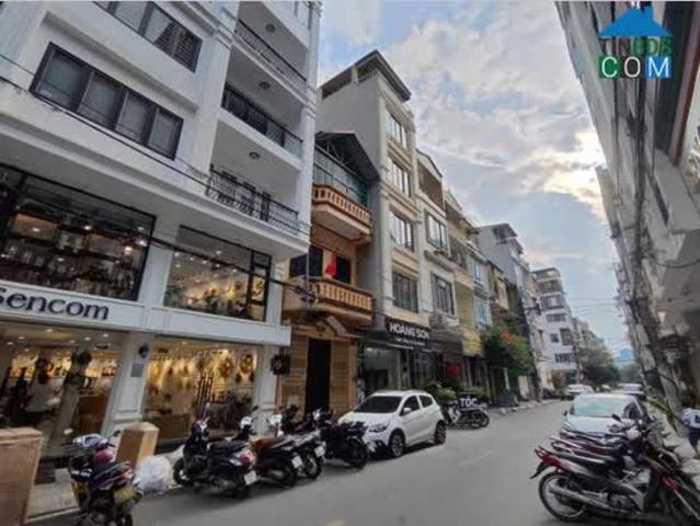 Nhà mặt phố bán tại Khu phố cổ, Thành phố Hà Nội