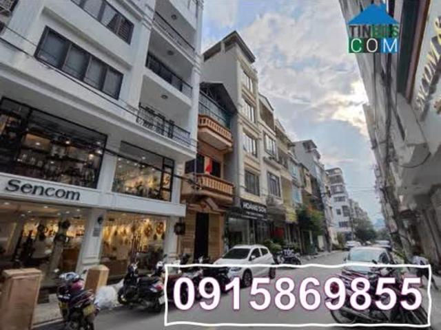 Nhà bán tại Hoàn Kiếm, Hà Nội