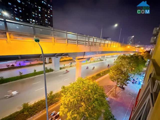 Nhà mặt phố bán tại Hoàn Kiếm, Hà Nội