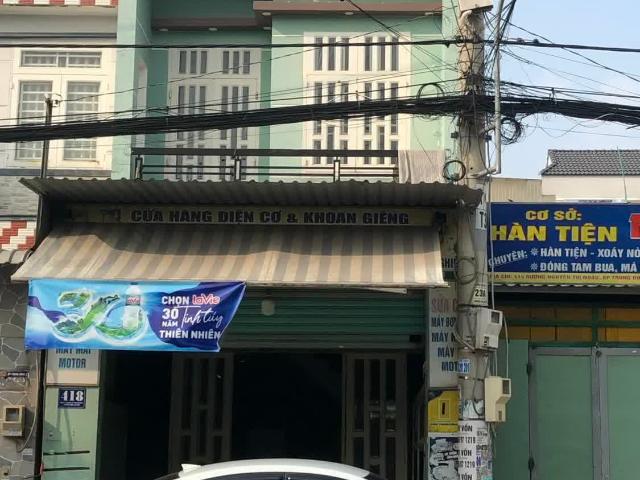 Nhà mặt phố bán tại Thủ Đức, Hồ Chí Minh