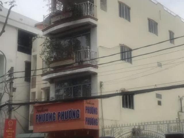 Nhà mặt phố bán tại Cần Thơ