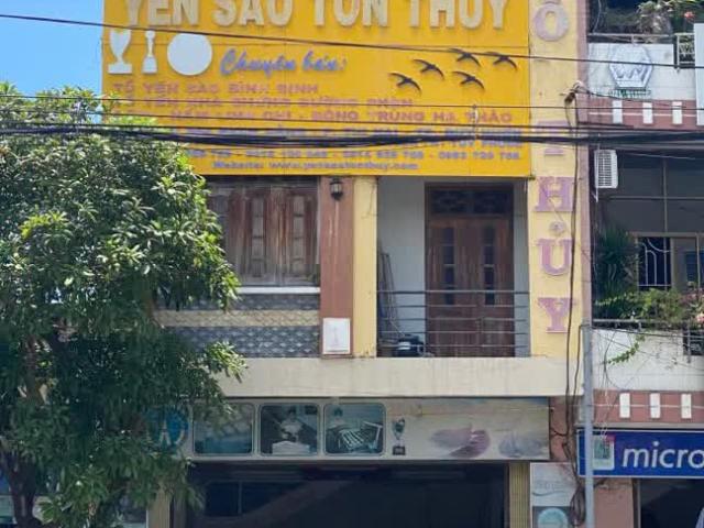Nhà mặt phố bán tại Gia Lai