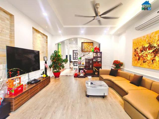 Nhà mặt phố bán tại Thủ Đức, Hồ Chí Minh