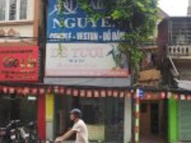 Bất động sản bán tại Hà Nội