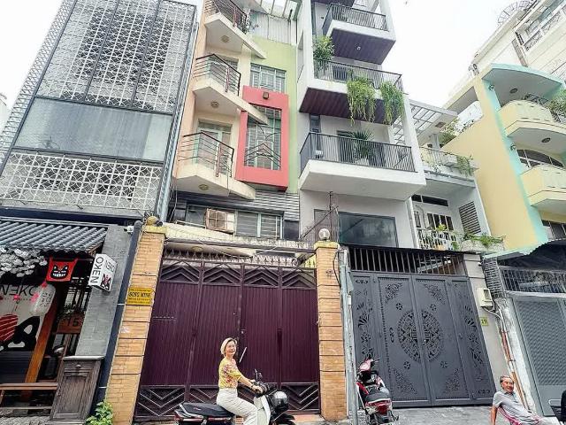 Nhà mặt phố bán tại Thủ Đức, Hồ Chí Minh