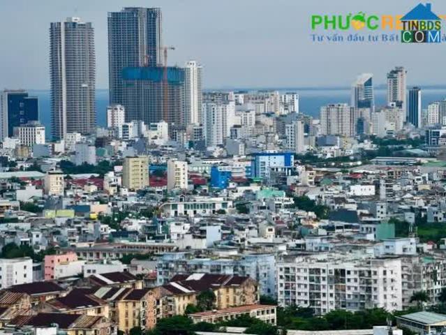 Nhà mặt phố bán tại Liên Chiểu, Đà Nẵng