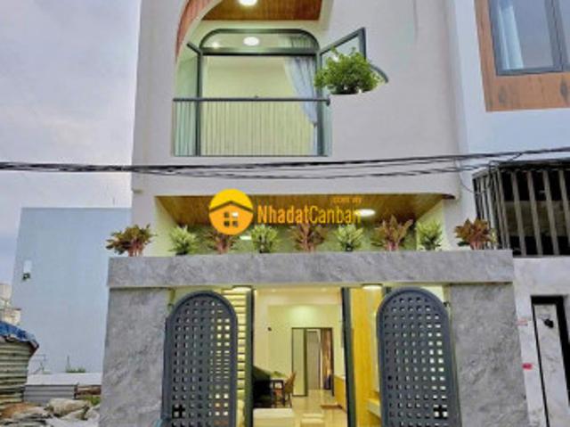 Nhà mặt phố bán tại Đồng Nai