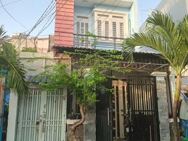 Nhà mặt phố bán tại Thủ Đức, Hồ Chí Minh