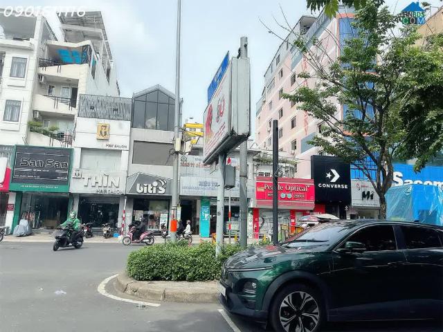 Nhà mặt phố bán tại Thủ Đức, Hồ Chí Minh