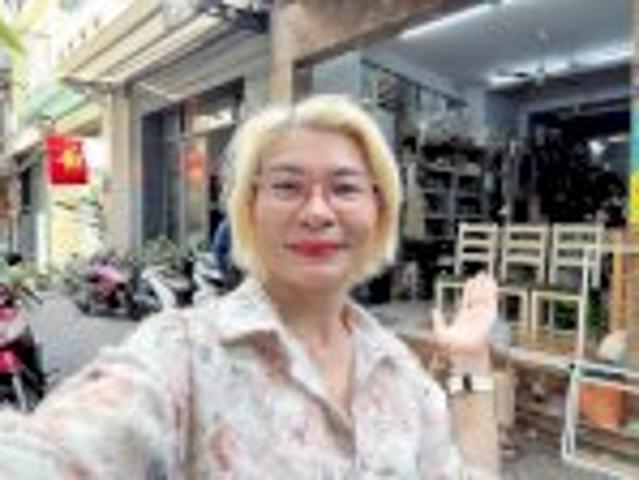 Bất động sản bán tại Hồ Chí Minh