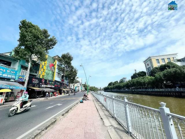 Nhà mặt phố bán tại Thủ Đức, Hồ Chí Minh