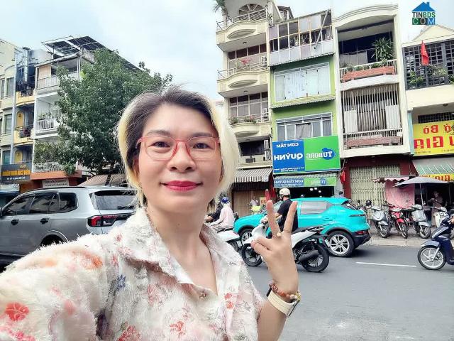 Nhà mặt phố bán tại Thủ Đức, Hồ Chí Minh