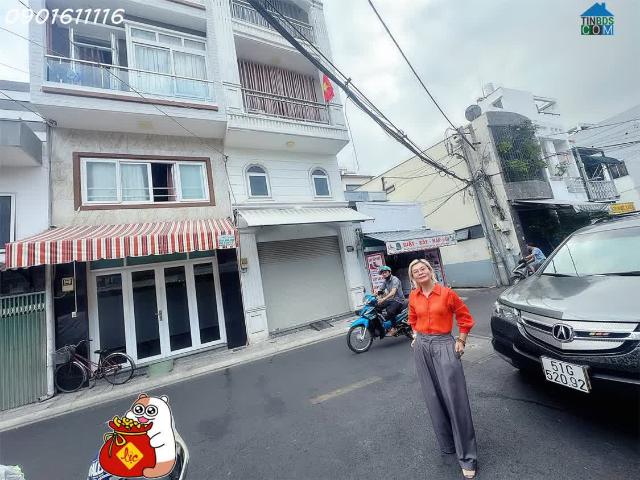 Nhà mặt phố bán tại Thủ Đức, Hồ Chí Minh