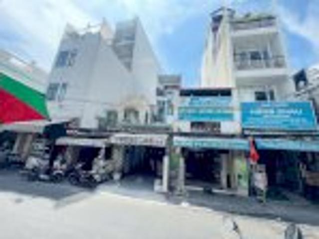 Bất động sản bán tại Hồ Chí Minh