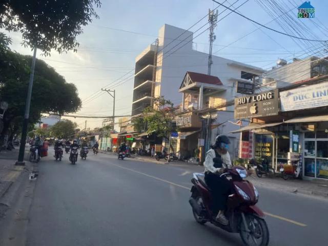 Nhà mặt phố bán tại Gia Lai
