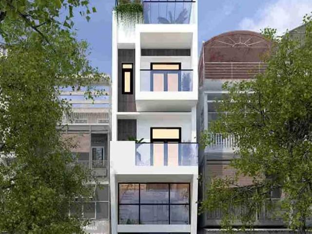 Nhà mặt phố bán tại Thủ Đức, Hồ Chí Minh