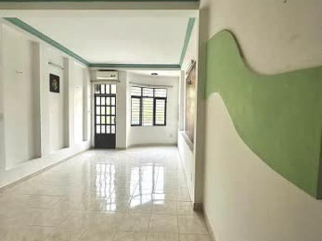 Nhà bán tại Thủ Đức, Hồ Chí Minh