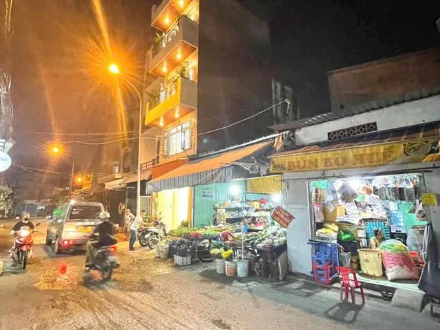 Nhà bán tại Khuôn viên UBND Thành phố Hồ Chí Minh, Thành phố Hồ Chí Minh
