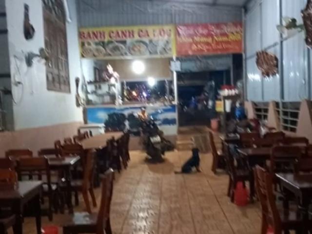 Nhà mặt phố bán tại Bình Phước