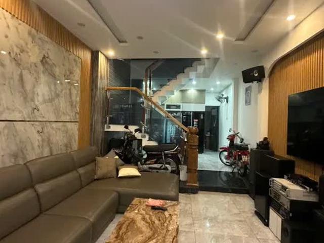 Nhà mặt phố bán tại Liên Chiểu, Đà Nẵng