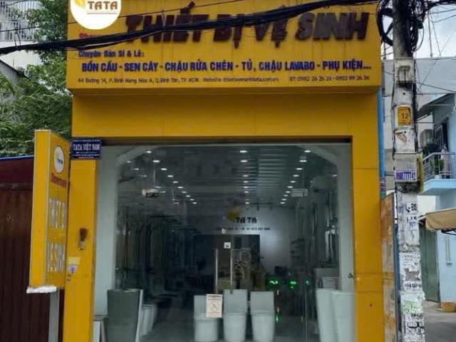 Nhà mặt phố bán tại Thủ Đức, Hồ Chí Minh