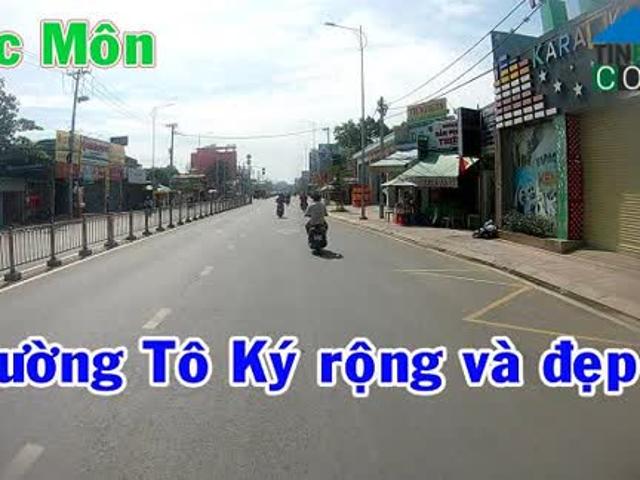 Nhà mặt phố bán tại Thủ Đức, Hồ Chí Minh
