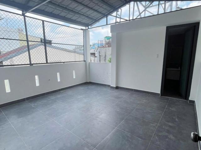 Nhà mặt phố bán