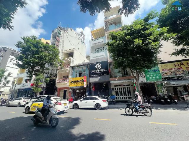 Nhà mặt phố bán tại Thủ Đức, Hồ Chí Minh
