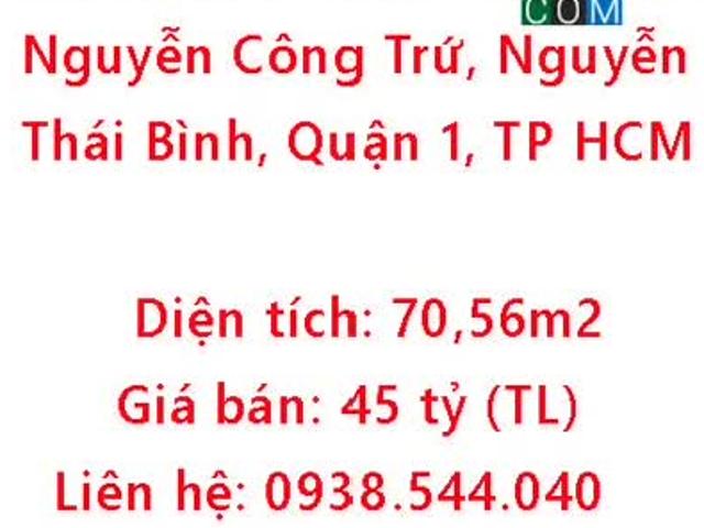 Nhà mặt phố bán tại Thủ Đức, Hồ Chí Minh