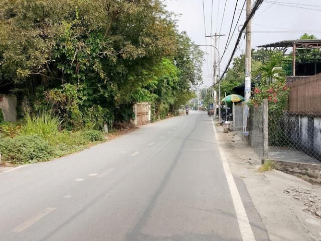 Nhà mặt phố bán