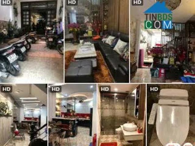 Nhà mặt phố bán tại Thủ Đức, Hồ Chí Minh