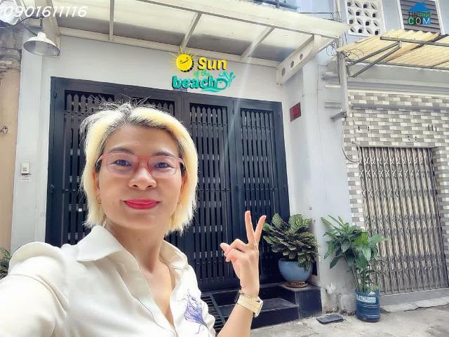 Nhà mặt phố bán tại Thủ Đức, Hồ Chí Minh